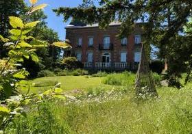 Maison du Bocage