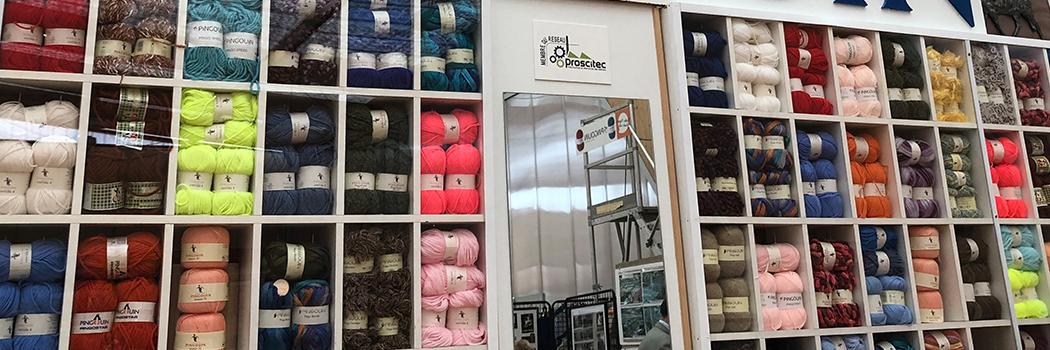 Les Amis de la lainière et du textile