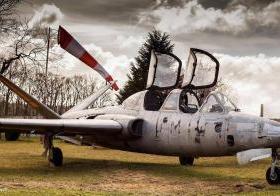 Musée de l'Aviation