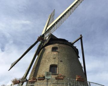 Moulin Blanc