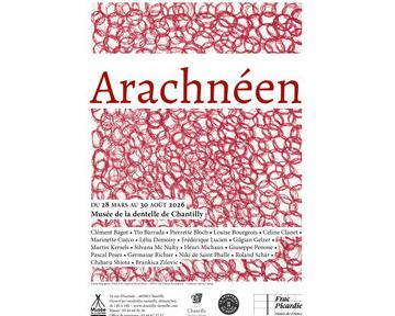 Arachnéen