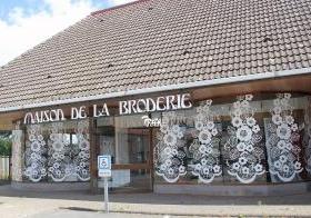 Maison de la Broderie
