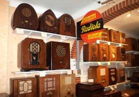 Musée de la Radio