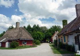 Musée de Plein Air 