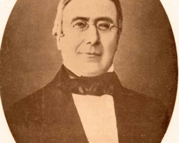 Théophile Legrand, un grand capitaine d'industriele