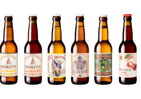 Brasserie La Choulette