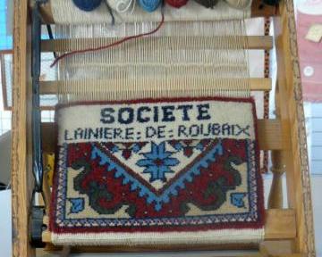 Les Amis de la lainière et du textile