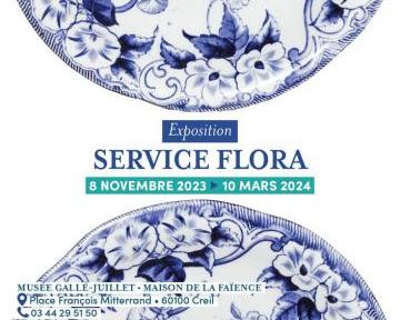 Service Flora