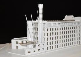 Archives nationales du monde du travail (ANMT)