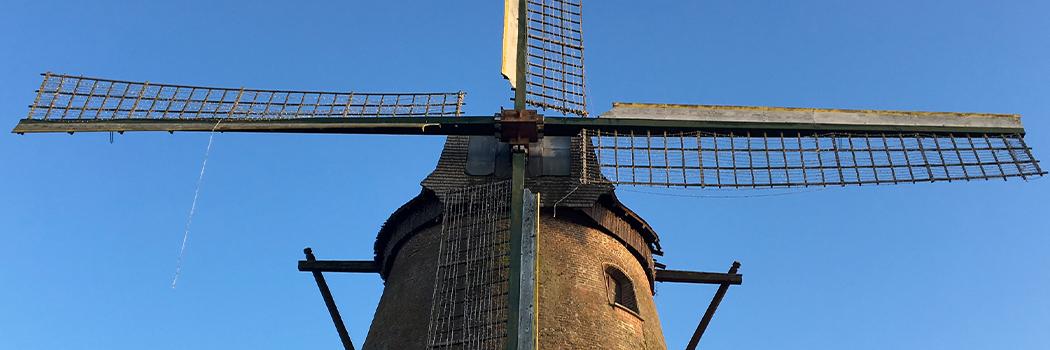 Moulin Blanc