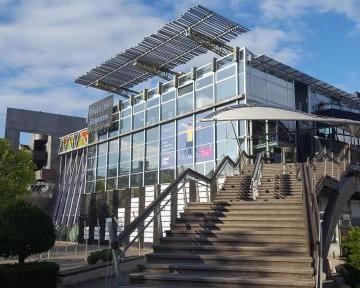 Forum des Sciences