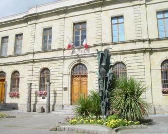 Musée d'Archéologie et d'Histoire locale