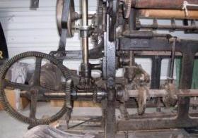 Mémoires du Santerre