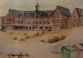 Société d'histoire des hôpitaux de Berck