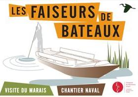 Les Faiseurs de bateaux