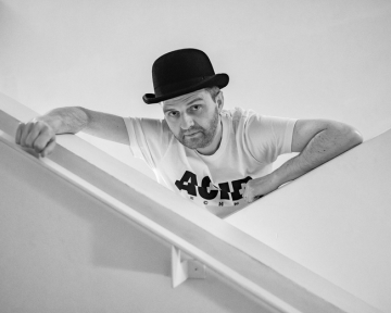 chanson française David CRANF