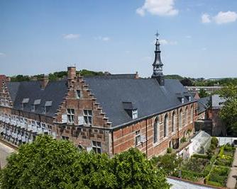 Hôpital Notre-Dame à la Rose