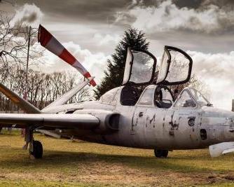 Musée de l'Aviation