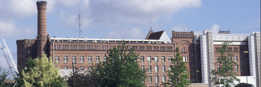 Archives nationales du monde du travail (ANMT)