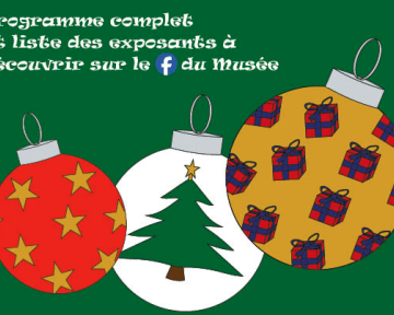 4ème Edition du Salon « Cré'Art » 