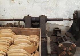 Moulin Brosserie de Saint-Félix