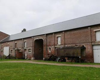 Musée de la Vie agricole et Rurale de l'Oise