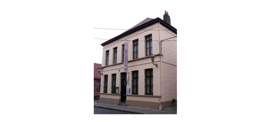 Ancien site