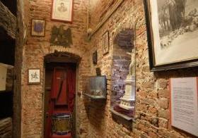 Musée d'histoire locale