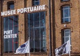 Musée Maritime et Portuaire