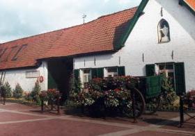 Musée de la Vie Rurale - Fretin