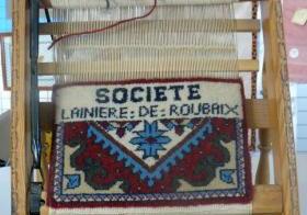 Les Amis de la lainière et du textile