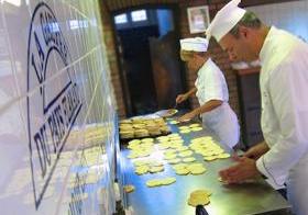 Le Petit Musée de la gaufre