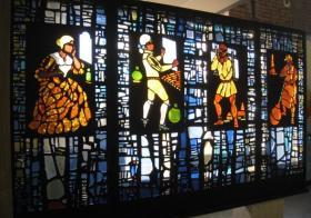 Centre de Mémoire de la Verrerie d'en Haut