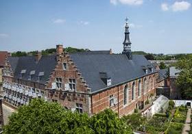 Hôpital Notre-Dame à la Rose