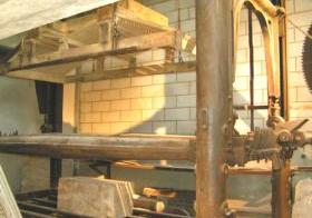 MAgMa - Musée du Marbre