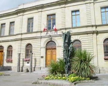 Musée d'Archéologie et d'Histoire locale
