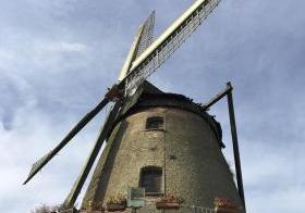 Moulin Blanc