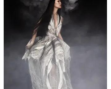 Exposition Yiqing Yin - Visites du dimanche