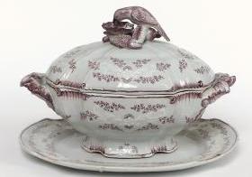 Musée de la Tour abbatiale