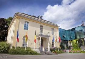 Maison de la Marionnette