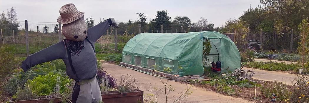 La Ferme du Temps Jadis
