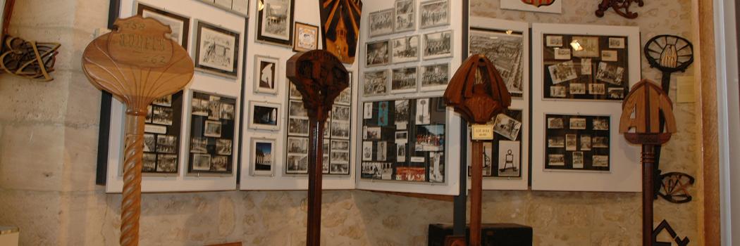 Fondation Arts & Métiers - Musée Gadzarts