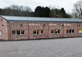 Musée de la machine parlante