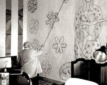 Henri Matisse, enfant du pays