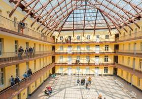 Familistère de Guise