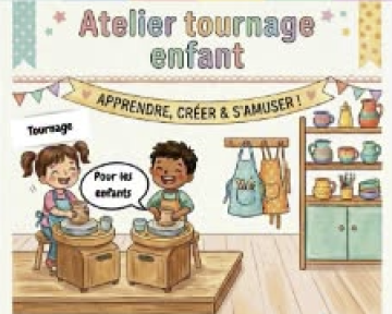 Tournage Enfant