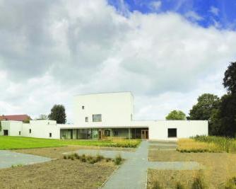 Musée de Folklore Vie Frontalière de Mouscron