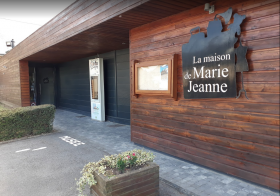 La Maison de Marie-Jeanne