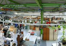 Atelier du Livre d'art et de l'Estampe