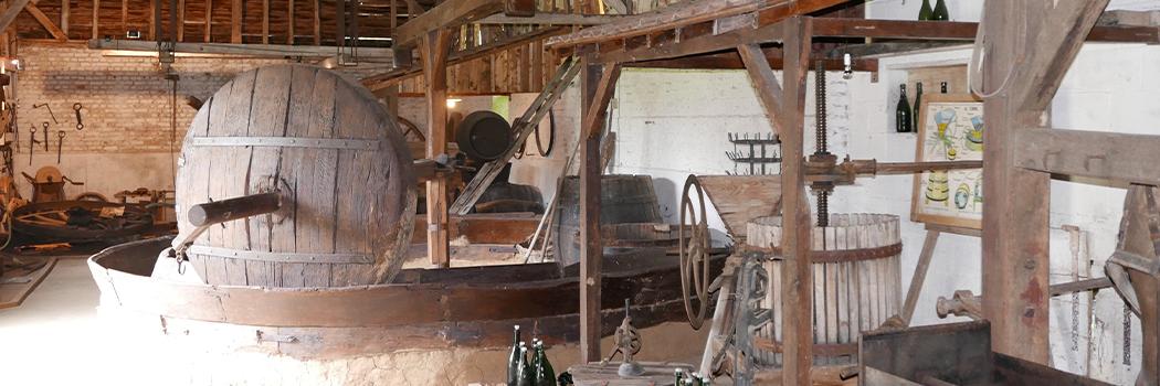 Musée de la Vie agricole et Rurale de l'Oise